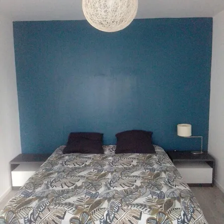 Dmc Two Apartamento Mulhouse