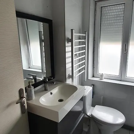 Apartamento Dmc Two Mulhouse