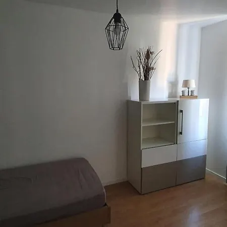 Dmc Two Apartamento *