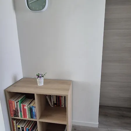 Apartamento Dmc Two *